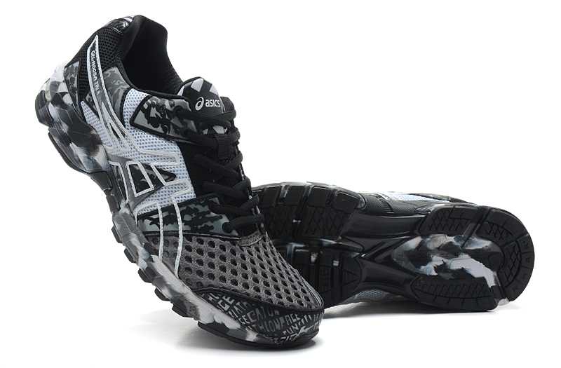 Asics Gel noosa TRI 8  pas cher chaussures asics de la porcelaine